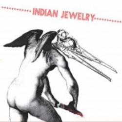 Indian Jewelry : We Are the Wild Beast